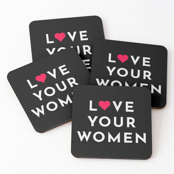 Item preview, International Women's Day March 8 Women Rights Feminist Gift designed and sold by CuteDesigns1.