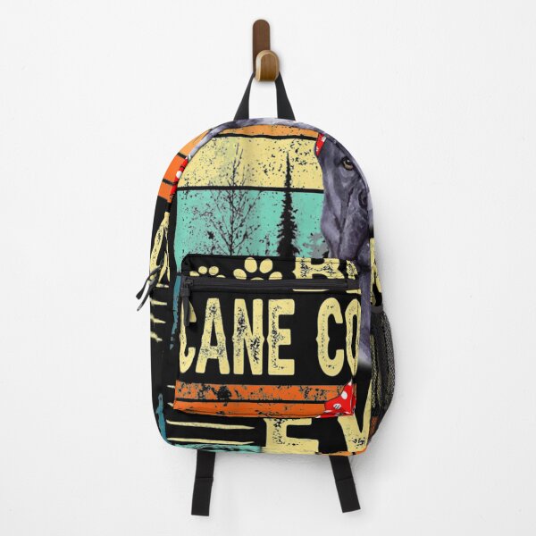 Item preview, Vintage Retro Best Cane Corso Mom Ever Dog Lover Gifts  designed and sold by charissamo77.