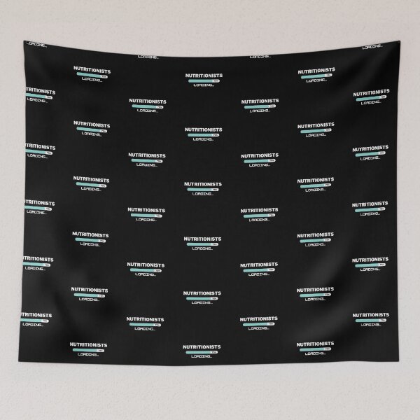 Item preview, Future Nutritionists Loading In Progress designed and sold by livegood.