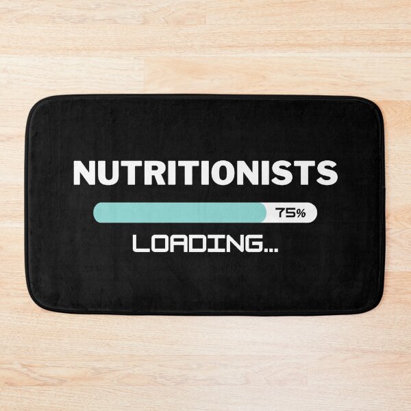 Item preview, Future Nutritionists Loading In Progress designed and sold by livegood.