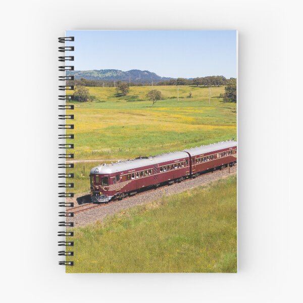 Item preview, Heritage 620 Class Railmotor 621 721 Rylstone to Tarana designed and sold by Nathan Murphy.
