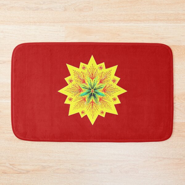 Item preview, Coloured Star 1 designed and sold by Heatherian.