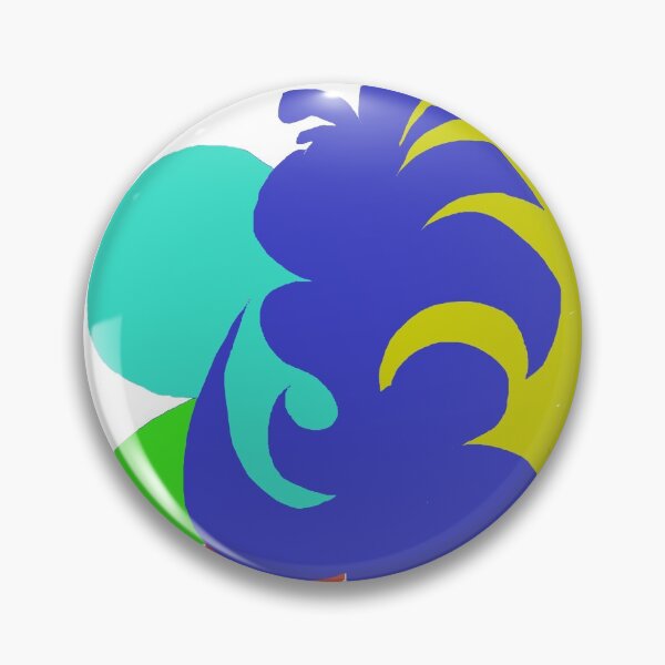 Item preview, A random quick design in Krita designed and sold by SetHorus.