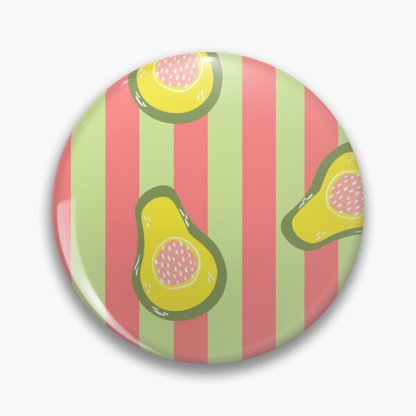 Item preview, Avocado Wallpaper designed and sold by ZynchLord.