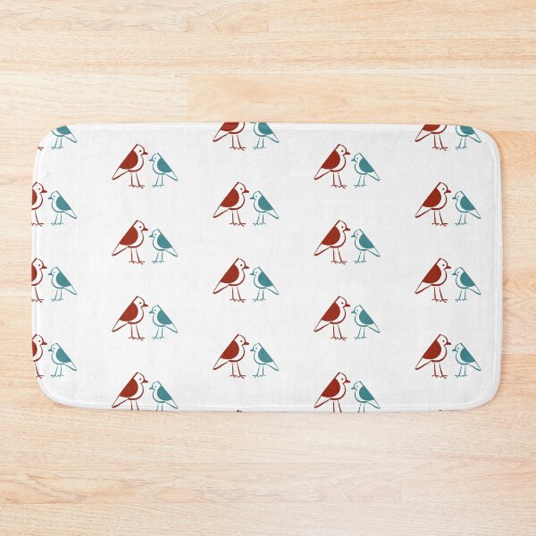 Item preview, birdie friends designed and sold by barooshy.