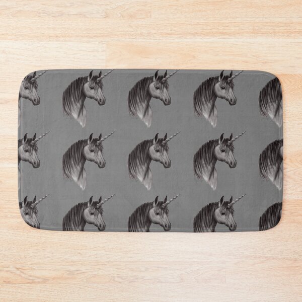 Item preview, Unicorn Sketch designed and sold by PixiefootStudio.