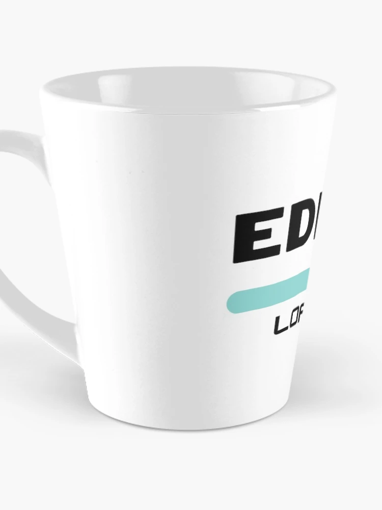 Thumbnail 3 of 4, Coffee Mug, Future Editor Loading In Progress designed and sold by livegood.