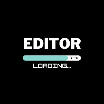 Artwork thumbnail, Future Editor Loading In Progress by livegood