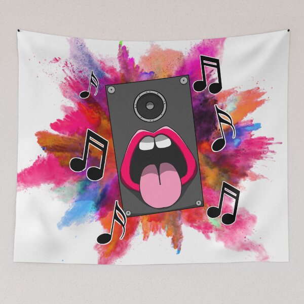 Item preview, Sound explosion designed and sold by daniloramirezcr.
