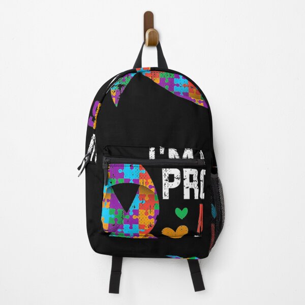 Item preview, Mens I'm A Proud Autism Vovo Autism Awareness Gift designed and sold by aguilaro.