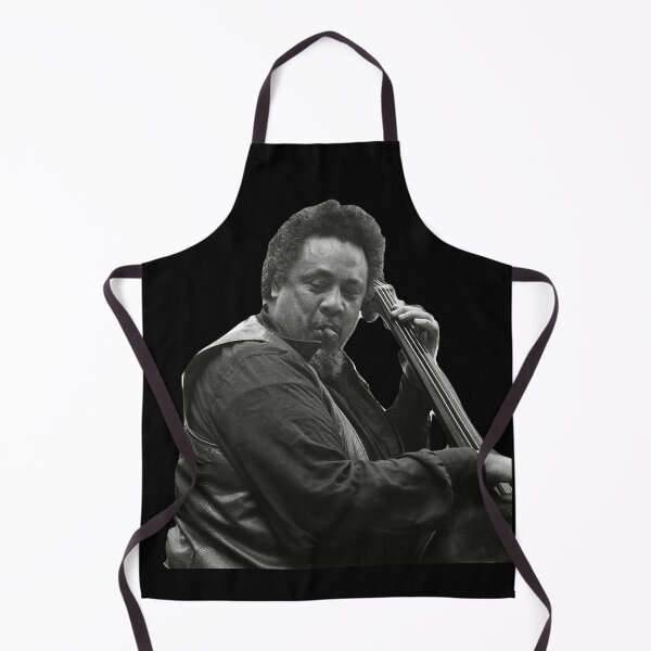 Item preview, Charles Mingus on the Bass designed and sold by food-for-jazz.
