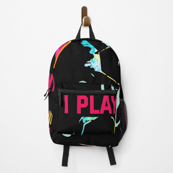 Item preview, I Know I Play Like A Girl Try To Keep Up Soccer designed and sold by charissamo77.