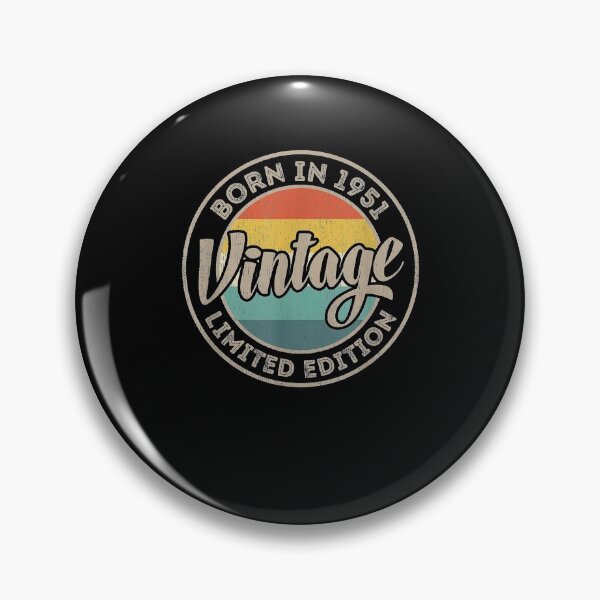 Item preview, Vintage 70 Birthday 70th Bday Retro 70 Years Old  designed and sold by aguilaro.