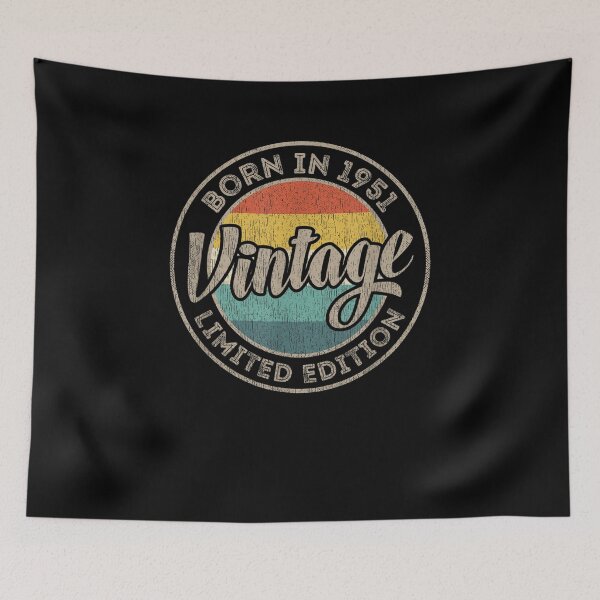 Item preview, Vintage 70 Birthday 70th Bday Retro 70 Years Old  designed and sold by aguilaro.