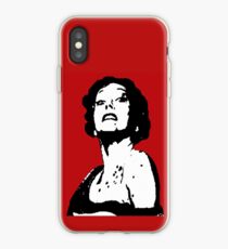 Vinilo o funda para iPhone Norma Desmond