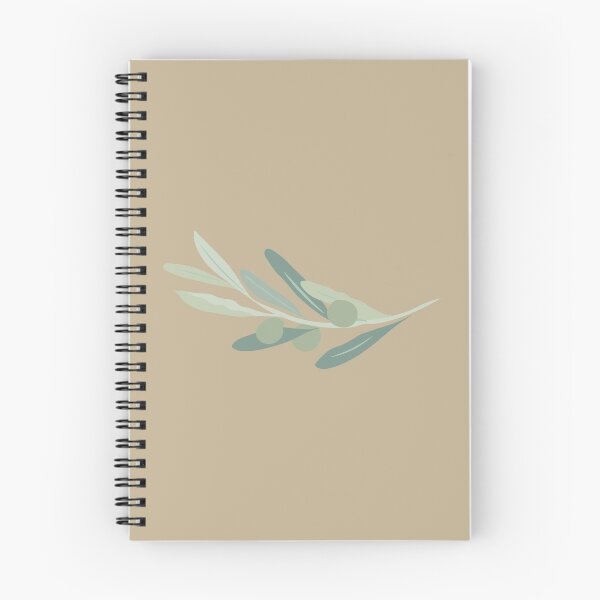 Item preview, Olive Branch designed and sold by AnOrganicAussie.