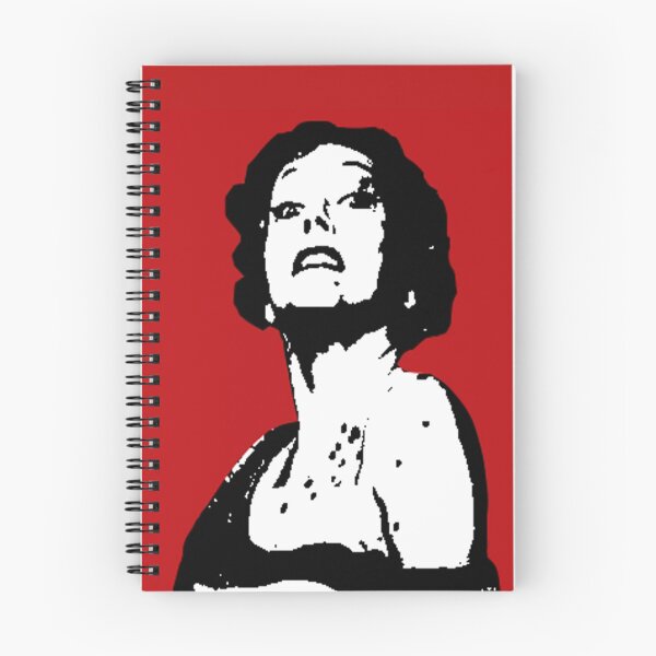 Item preview, Norma Desmond designed and sold by geeksterwife.