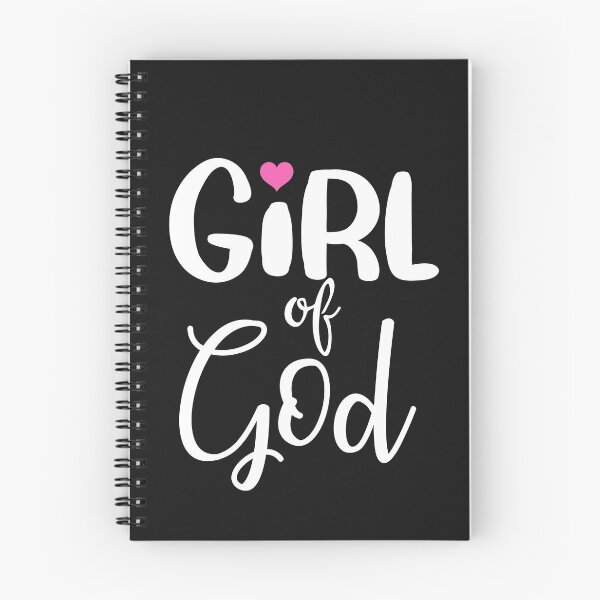 Item preview, Girl of God For Entrepreneurs Lady Boss, Girl Power Gift Idea Essential t-shirt designed and sold by JKPENNY XPRESSIONS.
