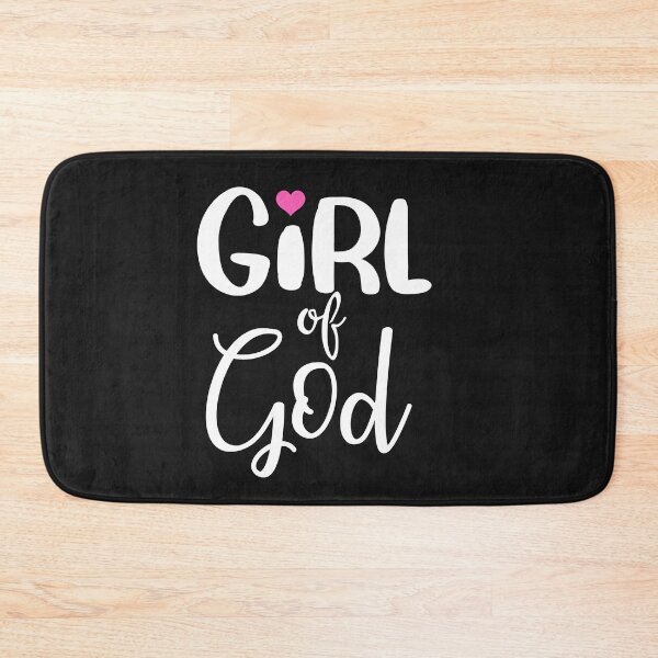 Item preview, Girl of God For Entrepreneurs Lady Boss, Girl Power Gift Idea Essential t-shirt designed and sold by JKPENNY XPRESSIONS.