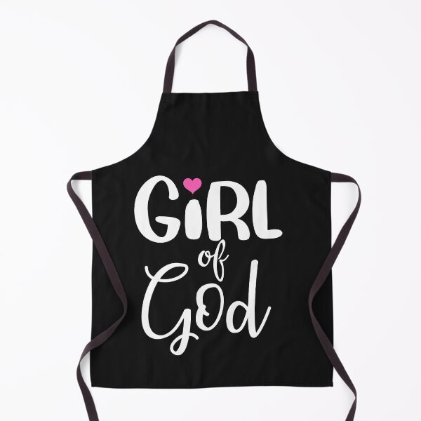 Item preview, Girl of God For Entrepreneurs Lady Boss, Girl Power Gift Idea Essential t-shirt designed and sold by JKPENNY XPRESSIONS.