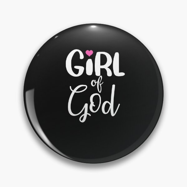 Item preview, Girl of God For Entrepreneurs Lady Boss, Girl Power Gift Idea Essential t-shirt designed and sold by JKPENNY XPRESSIONS.