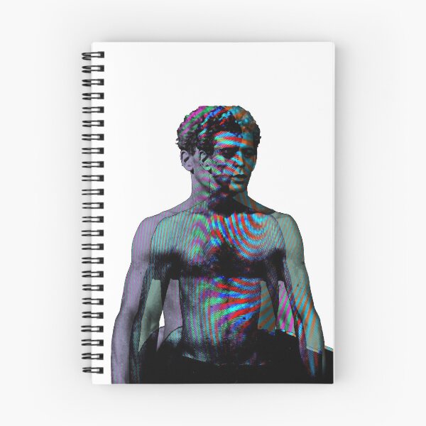 Item preview, Lou Reed Wild Side  designed and sold by IzzyGraham99.