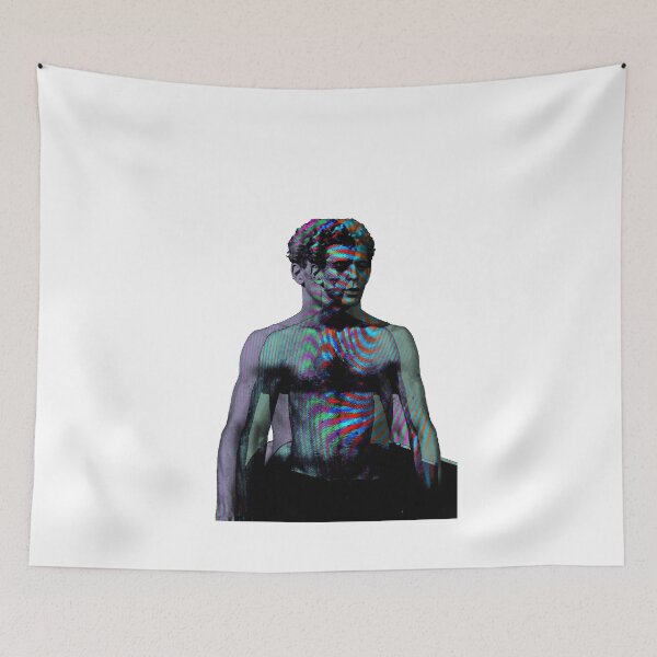 Item preview, Lou Reed Wild Side  designed and sold by IzzyGraham99.