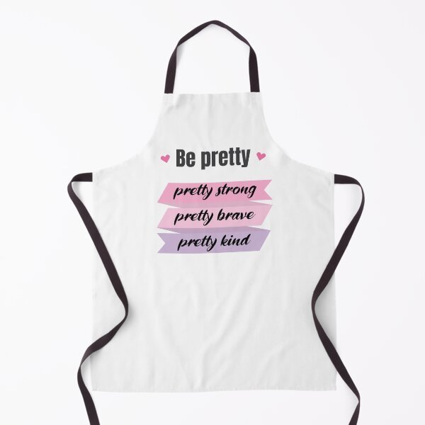 Item preview, Be pretty  designed and sold by Studio624.