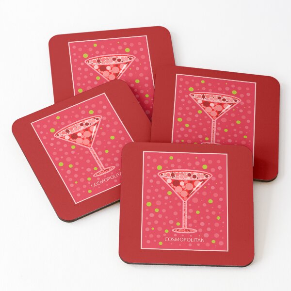 Item preview, Cosmopolitan | Cocktail | Pop Art designed and sold by williamcuccio.