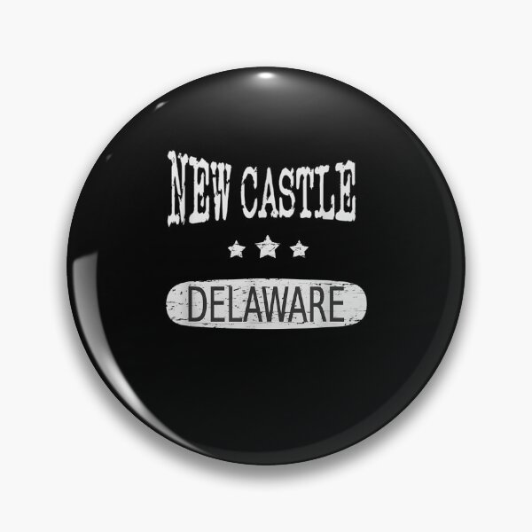 Item preview, Vintage New Castle Delaware  designed and sold by charissamo77.