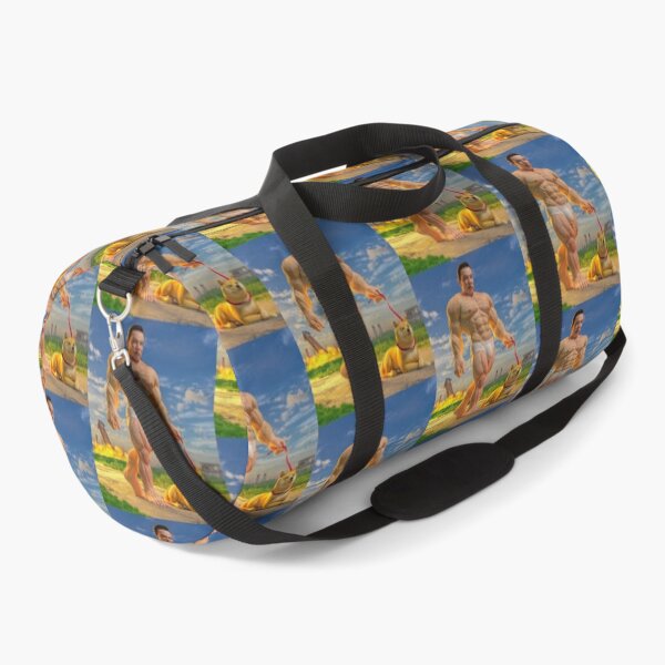 Item preview, Dogecoin Elon Musk designed and sold by MillenaryShop.