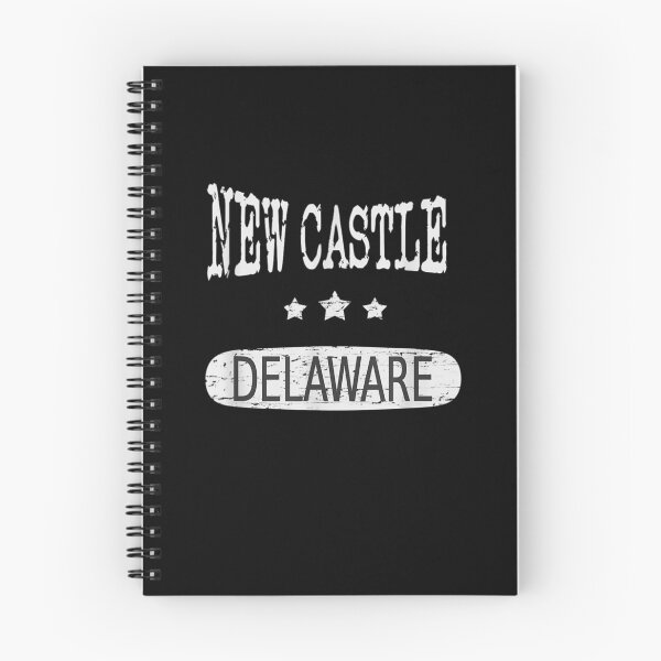 Item preview, Vintage New Castle Delaware  designed and sold by charissamo77.