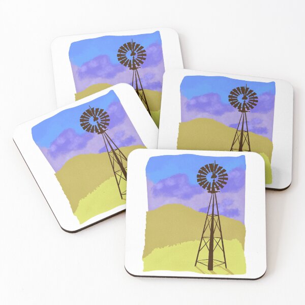Item preview, Farm Land  designed and sold by missmann.