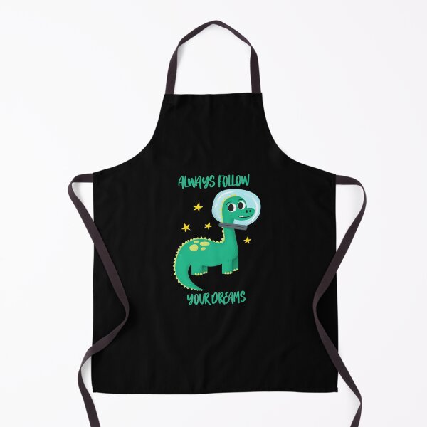 Item preview, always follow your dreams designed and sold by ururuty.