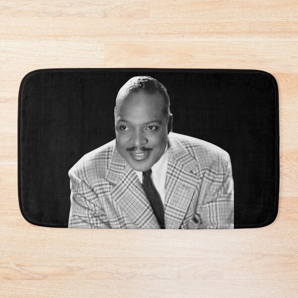 Item preview, Count Basie Jazz Pianist designed and sold by food-for-jazz.