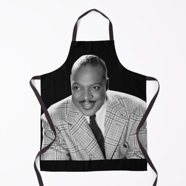 Item preview, Count Basie Jazz Pianist designed and sold by food-for-jazz.