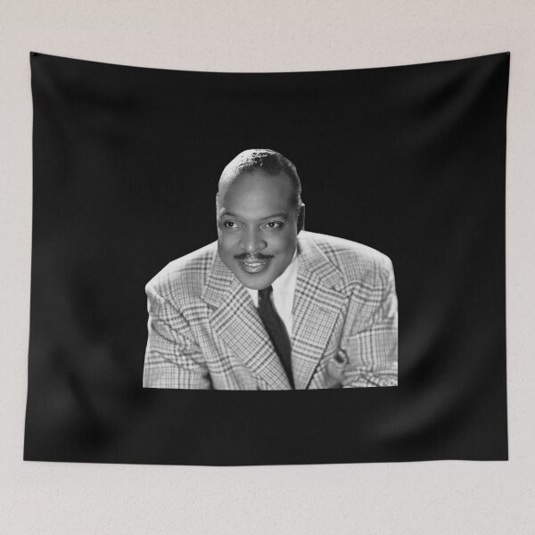 Item preview, Count Basie Jazz Pianist designed and sold by food-for-jazz.