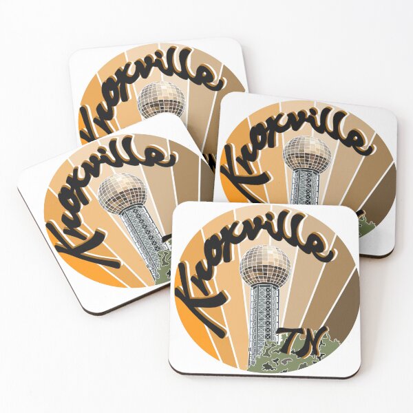 Item preview, Knoxville TN designed and sold by paigecaffarel.