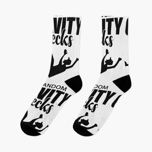 Item preview, I Do Random Gravity Checks | Funny Slip And Fall designed and sold by GravitiTees.