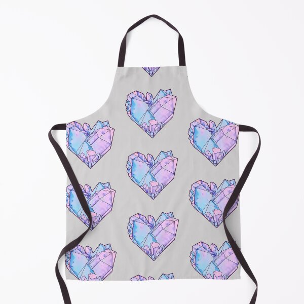 Item preview, Crystal Heart Watercolor Paints designed and sold by TJino.
