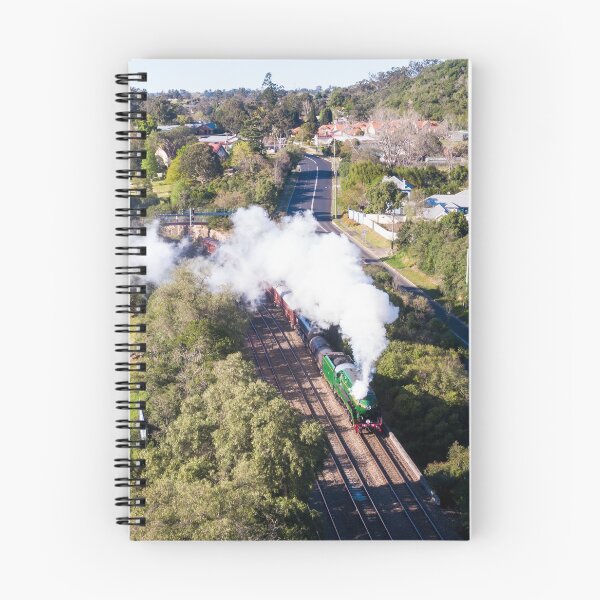 Item preview, Southern Highlands 3801 - Australian steam locomotive. designed and sold by Nathan Murphy.