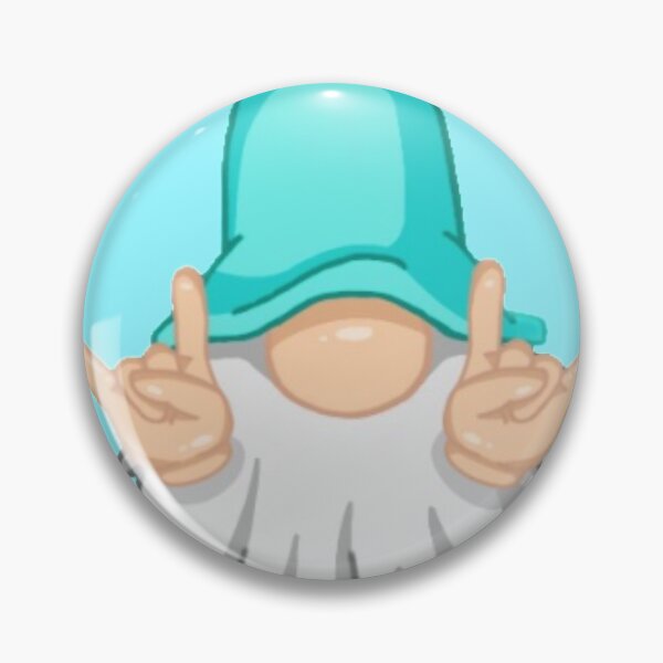 Item preview, Cyan Gnomes  designed and sold by eluze.
