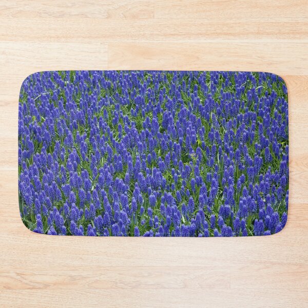 Item preview, Tulip flowers photograph, violet in colour, for custom printed products designed and sold by CameraDesign.