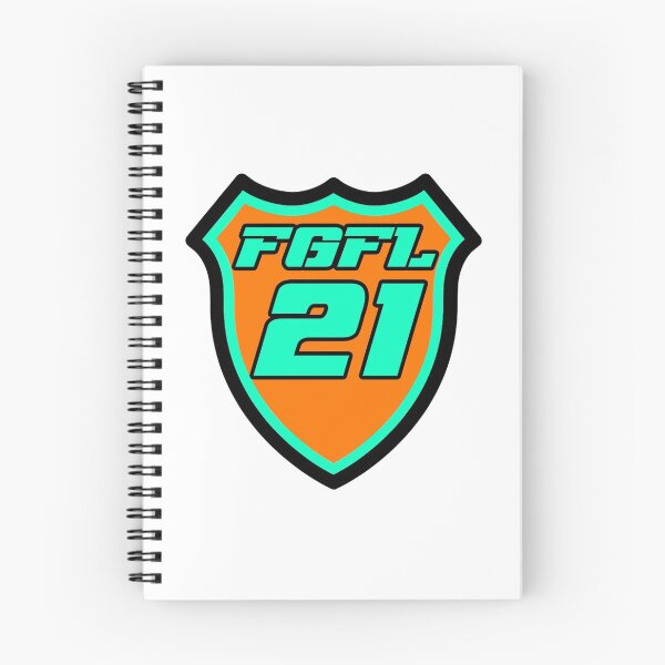 Item preview, FGFL 21 Merch designed and sold by FranchiseShop.