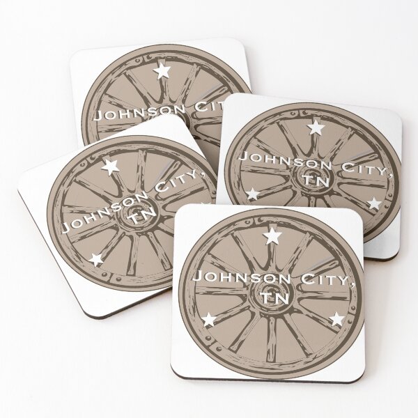 Item preview, Johnson city tn  designed and sold by paigecaffarel.