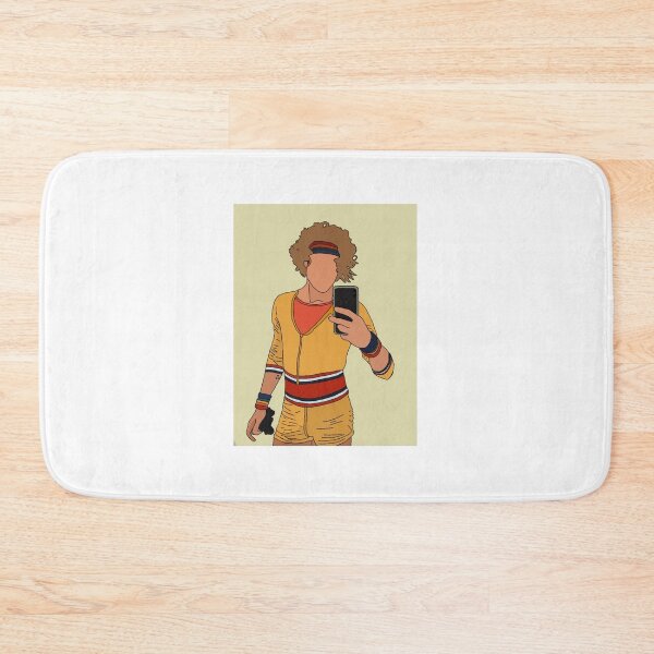 Item preview, Owen Joyner Funny Portrait  designed and sold by Kelsey Stroud.