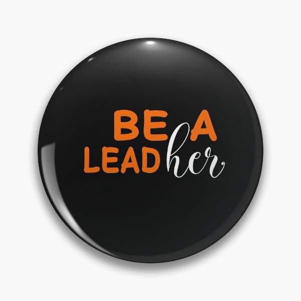 Item preview, Be A LeadHer, Girl Power, Boss Lady Gift Idea Essential t-shirt designed and sold by JKPENNY XPRESSIONS.