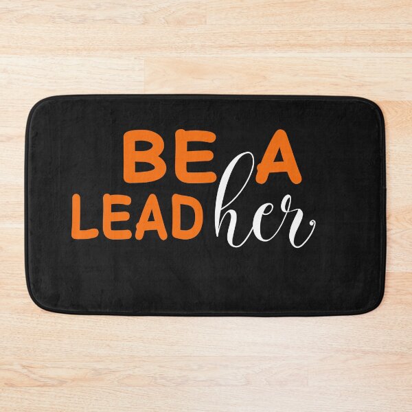 Item preview, Be A LeadHer, Girl Power, Boss Lady Gift Idea Essential t-shirt designed and sold by JKPENNY XPRESSIONS.