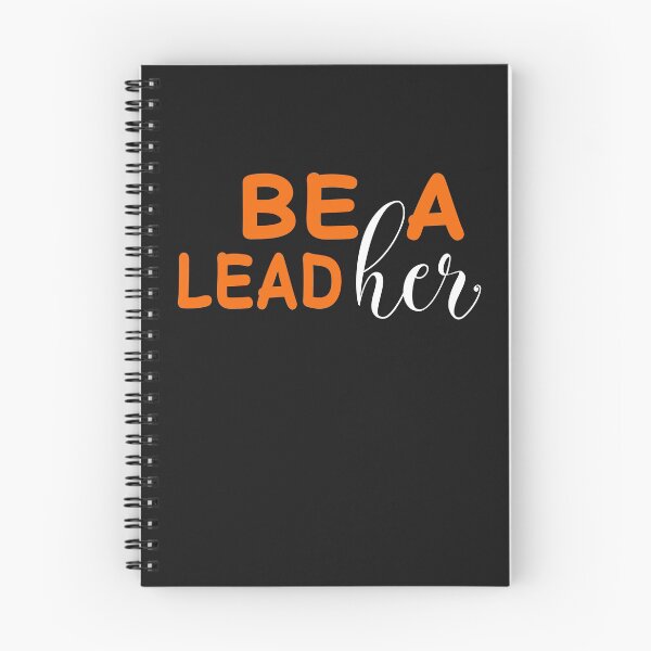 Item preview, Be A LeadHer, Girl Power, Boss Lady Gift Idea Essential t-shirt designed and sold by JKPENNY XPRESSIONS.