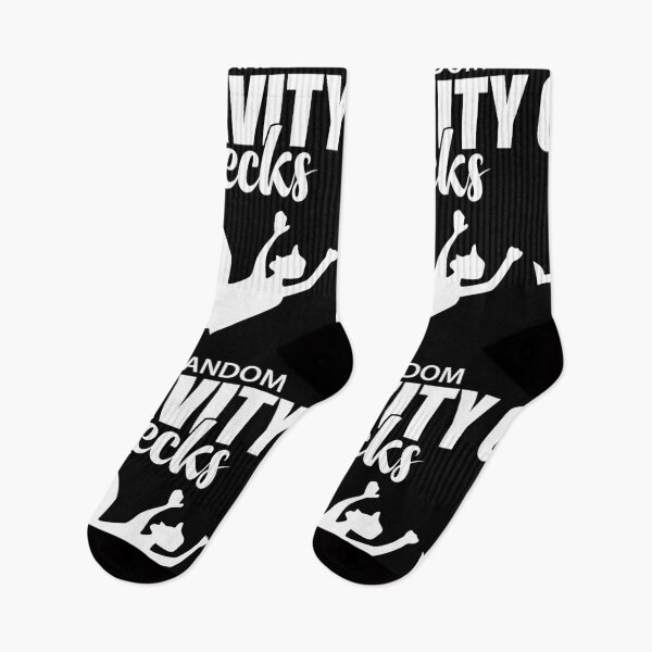Item preview, I Do Random Gravity Checks | Clumsy Uncoordinated designed and sold by GravitiTees.